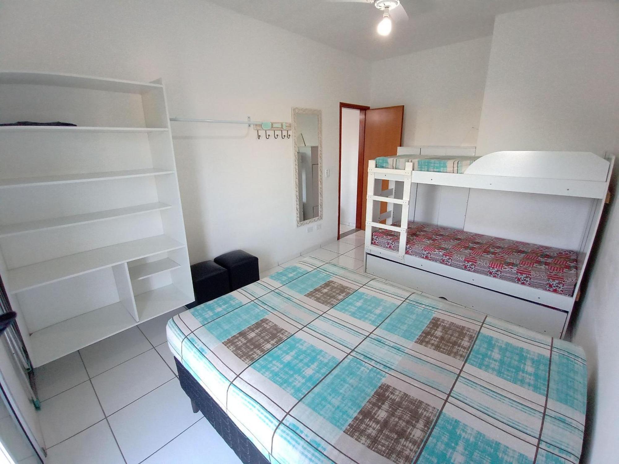 Licinio Apartamento Proximo A Praia 乌巴图巴 外观 照片