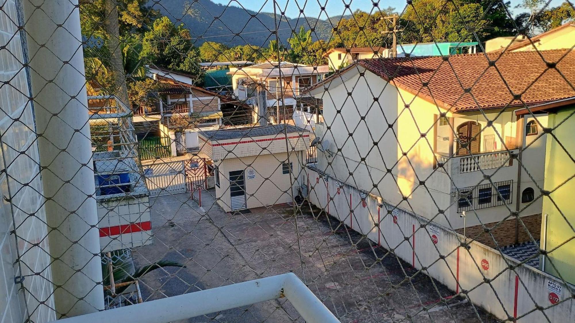 Licinio Apartamento Proximo A Praia 乌巴图巴 外观 照片